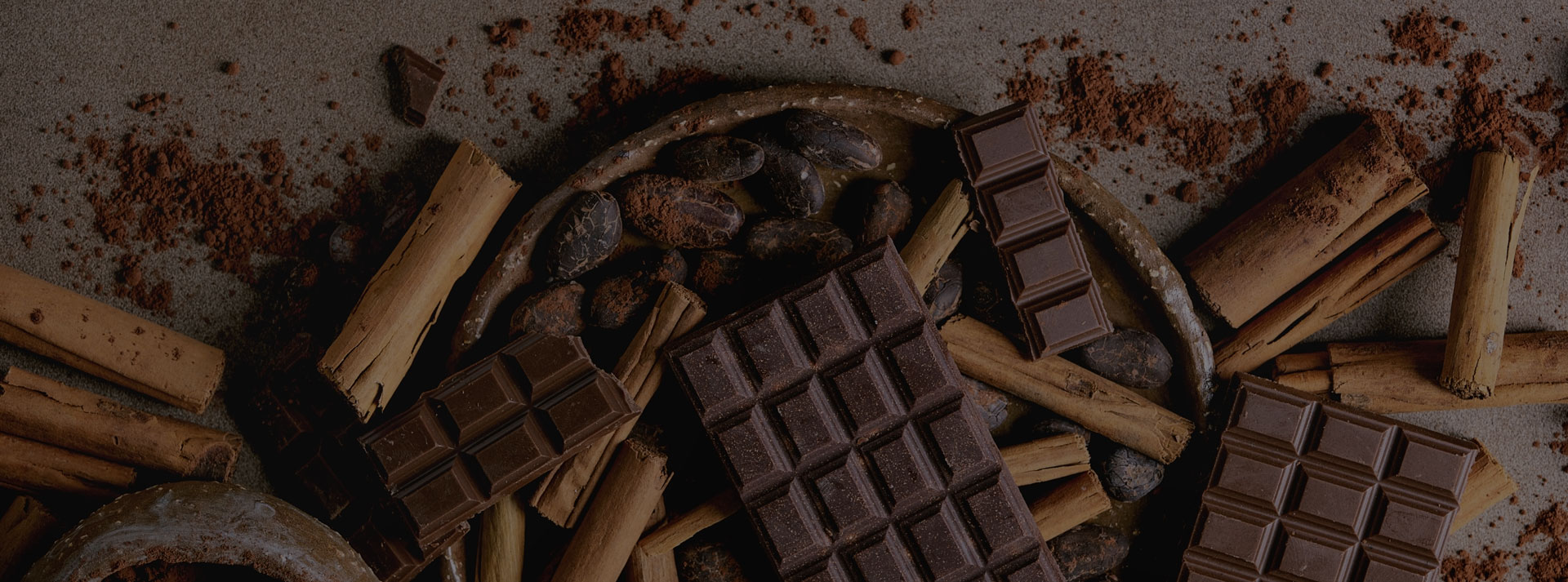 Ecuadorian Chocolate Factory The Ecuadorian Chocolate